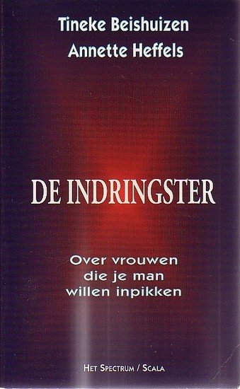 Annette Heffels // De indringster