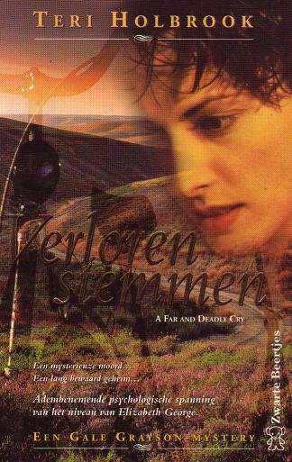 Teri Holbrook// Verloren stemmen(Zwarte beertjes)