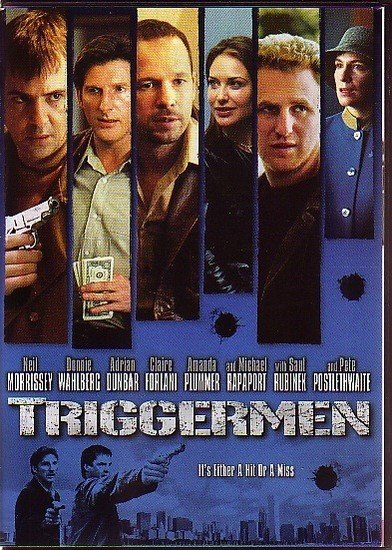 Triggermen (2002)