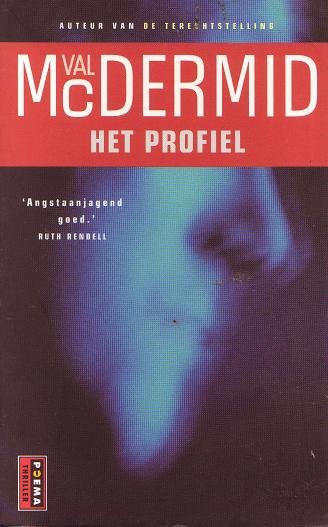 Val McDermid///Het profiel (poema)