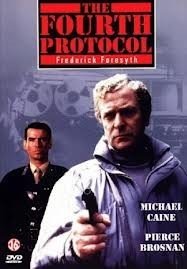 ​Fourth Protocol, The (1987)