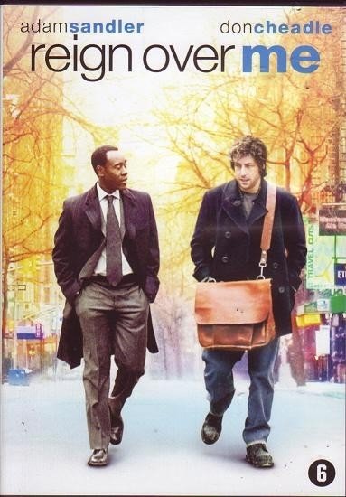 ​Reign over Me (2007)
