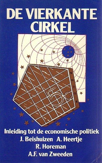 ​J. Beishuizen // De vierkante cirkel