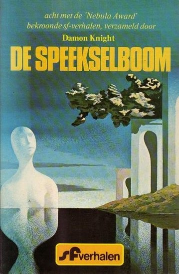 DE SPEEKSELBOOM (luitingh)