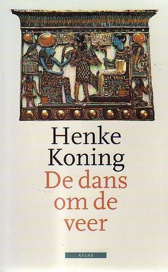 Henke Koning // De dans om de veer