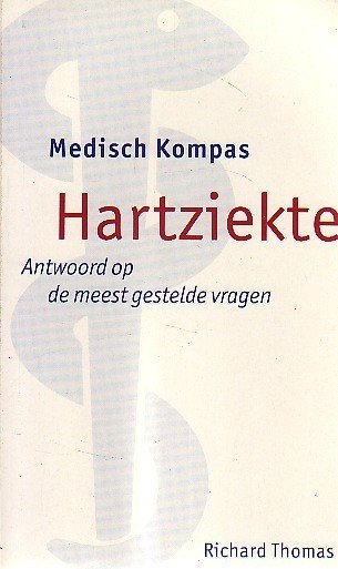 Richard Thomas // Hartziekte