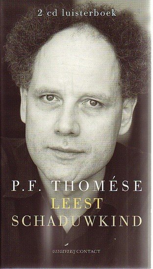 P.F. Thomése // Schaduwkind Luisterboek