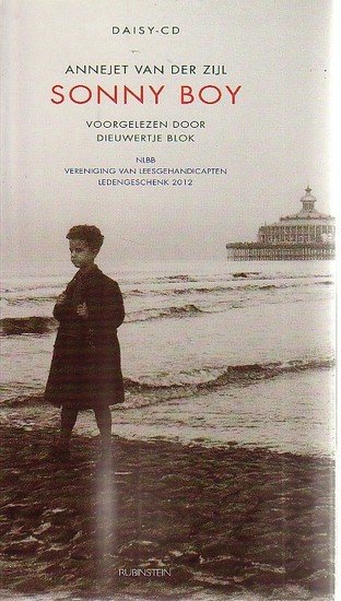 Annejet van der Zijl // Sonny boy