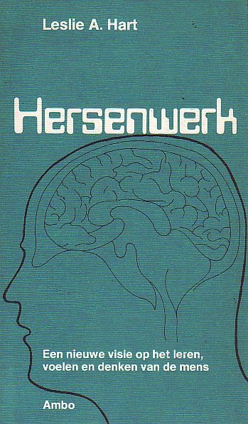 Leslie A. Hart /// Hersenwerk 