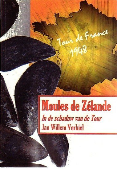 Jan Willem Verkiel //  Moules de Zélande