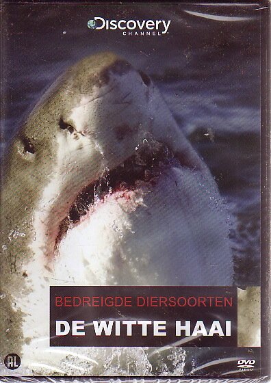 Bedreigde Diersoorten - De Witte Haai
