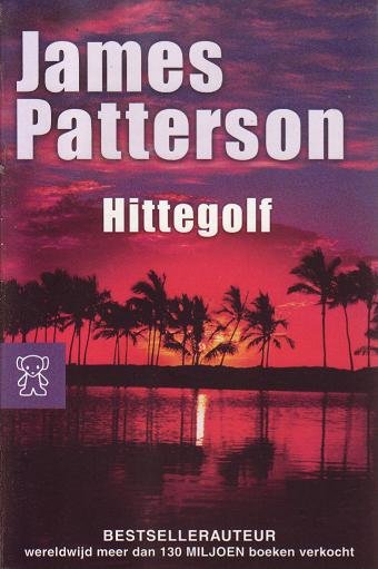 James Patterson //Hittegolf (Z.B.3459)