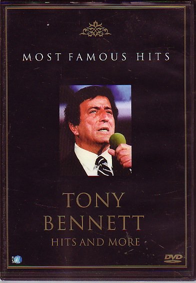 Tony Bennett - Hits And More 