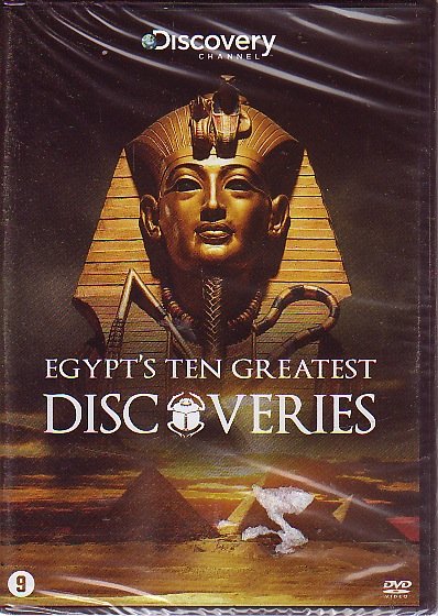 Egypt's 10 Greatest Discoveries