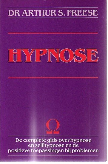 ​Arthur S. Freese // Hypnose