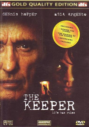 Keeper, The (2004)