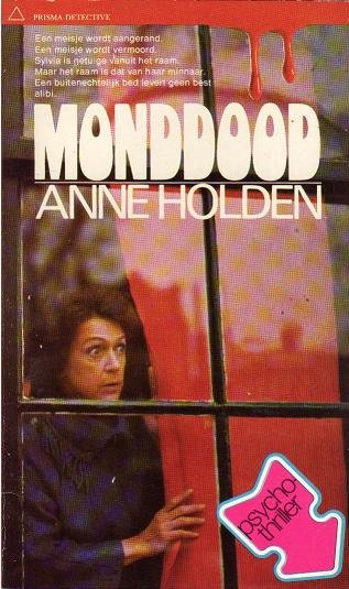 Anne Holden//Monddood(Prisma PD 252)