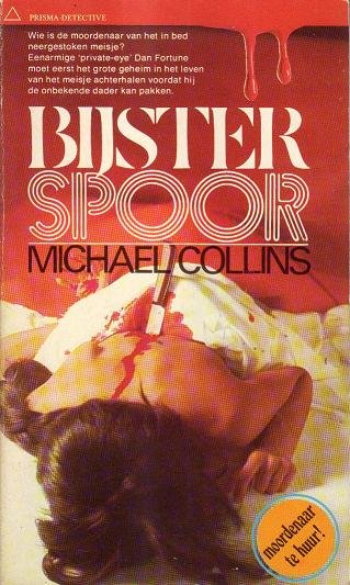 Michael Collins//Bijster spoor(Prisma PD 253)