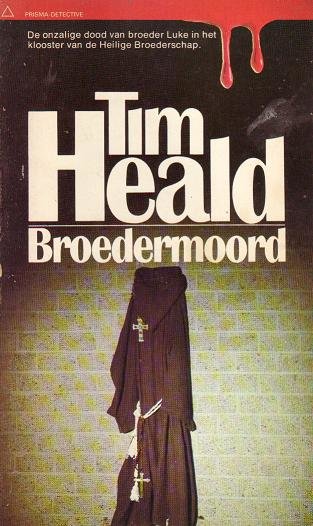 Tim Heald//Broedermoord(Prisma PD 298)