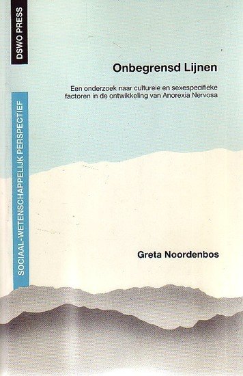 Greta Noordenbos // Onbegrensd lijnen