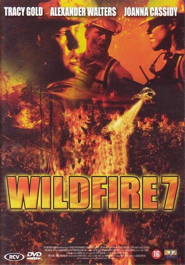 Wildfire 7: The Inferno (2002)