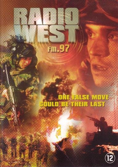 Radio West (2003)