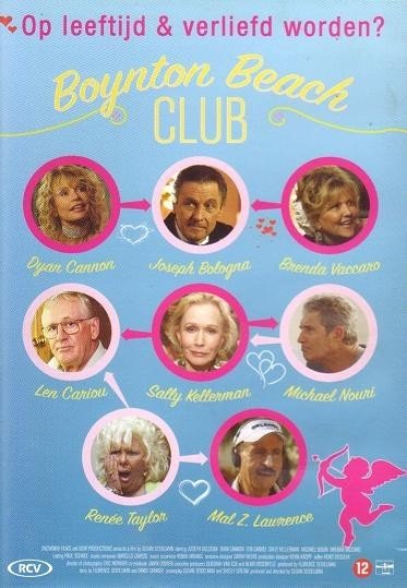 ​Boynton Beach Club (2005)