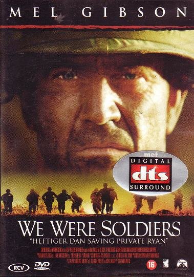 We Were Soldiers (2002)
