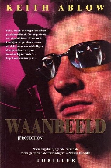 Keith Ablow//Waanbeeld(karakter)