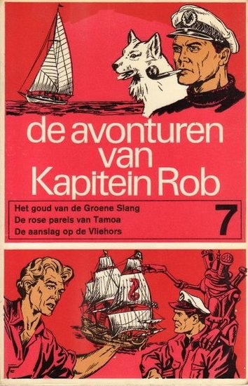 kapitein rob 7