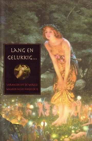 C.J. van Tilborch//Lang en gelukkig(elmar)