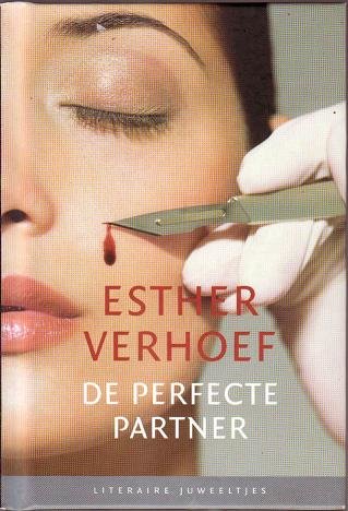 Ester Verhoef//De perfecte partner(literaire juweeltjes)
