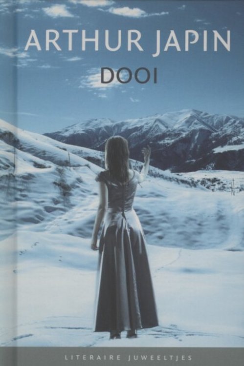 Arthur Japin // Dooi