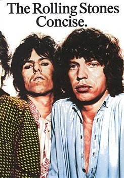 The Rolling Stones - Concise Complete
