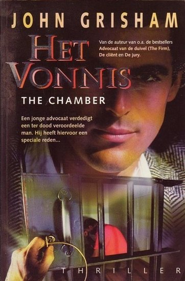 John Grisham ///Het vonnis (Bruna)