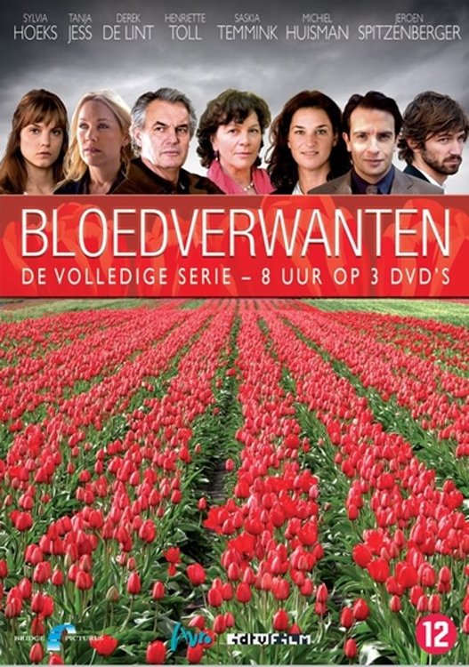 Bloedverwanten - Seizoen 1