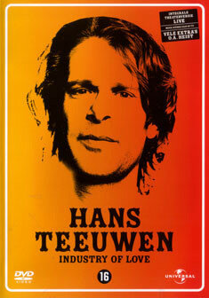 Hans Teeuwen - Industry Of Love