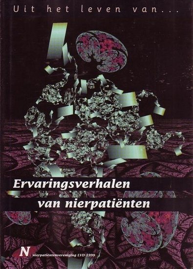 Uit het leven van ...