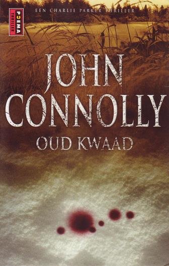 John Connolly////Oud Kwaad(poema)