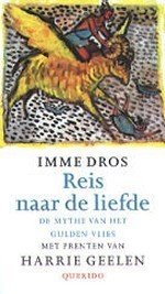 Imme Dros // Liefde Wat Ervoor Doorgaat