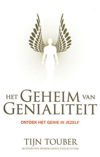 Tijn Touber // Het geheim van genialiteit