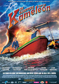 ​De Schippers van de Kameleon (2003)