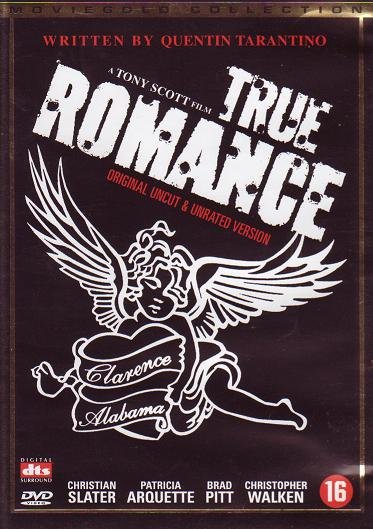 True Romance (1993)