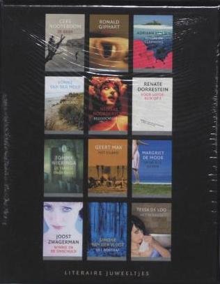 info Literaire Juweeltjes