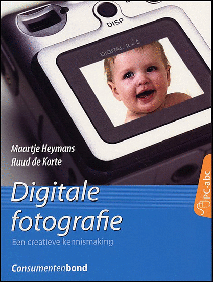 Maartje Heymans // Digitale Fotografie