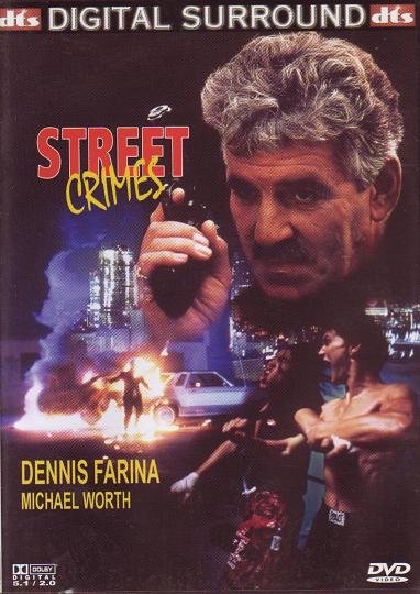 Street Crimes (1992)
