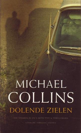 M. Collins// Dolende zielen(anthos)