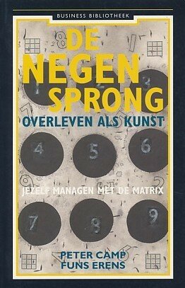 Peter Camp // De negensprong