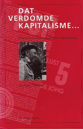 ​Dat verdomde kapitalisme ...