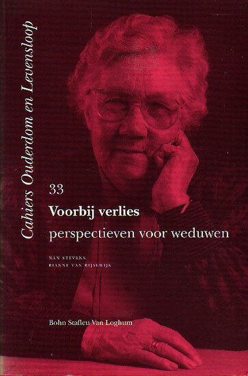 Nan Stevens // Voorbij verlies